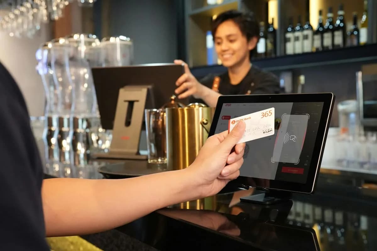 Point of Sale